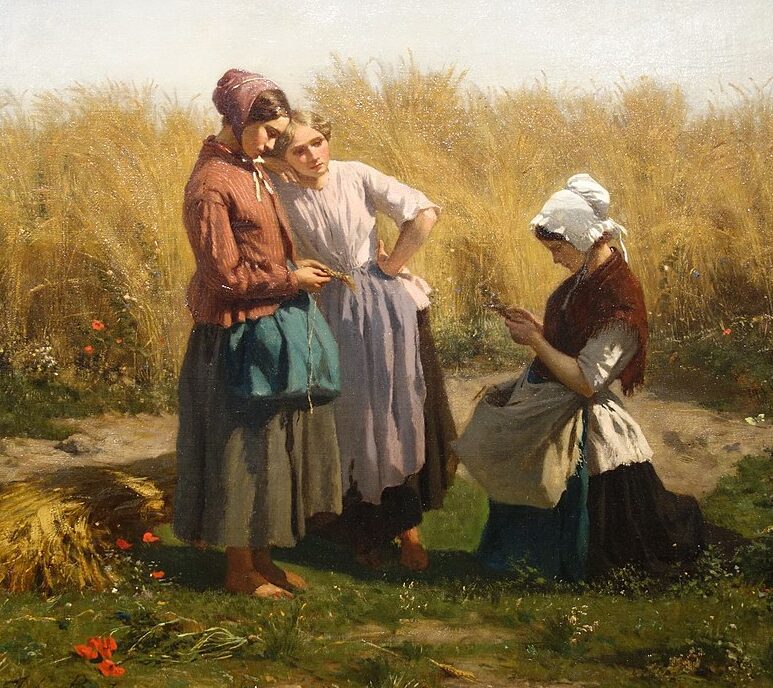 Anwesenheit von Abwesenheit: Phubbing